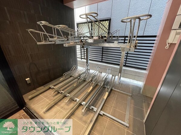 イル ジラソーレの物件内観写真